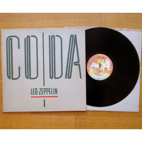 Coda