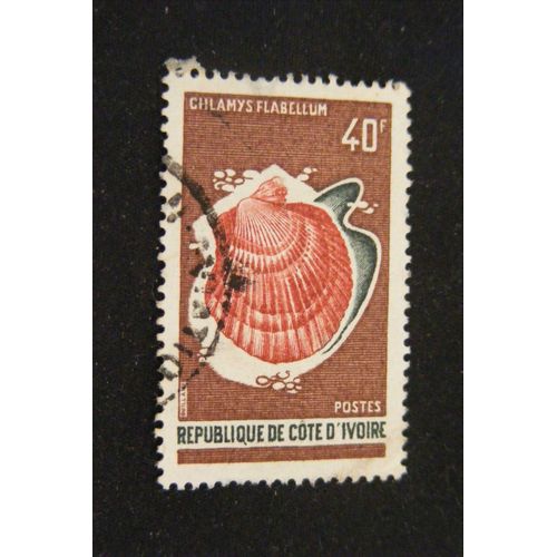 Faune De La Mer (40) 1972