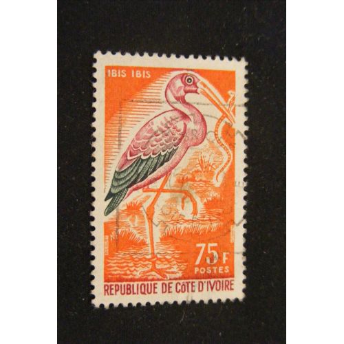 Oiseaux (75) 1965
