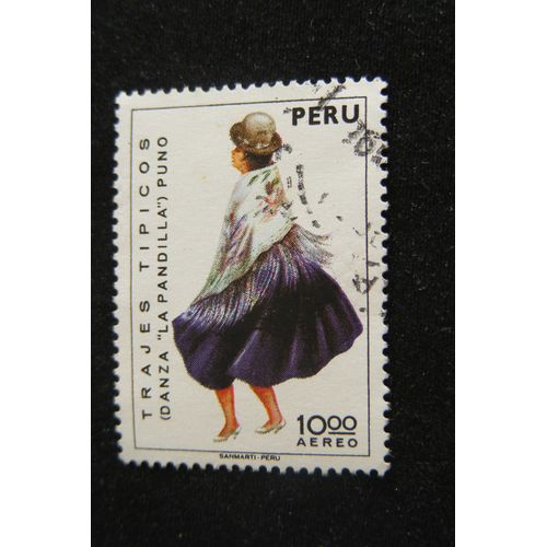 Costumes (10.00) 1973