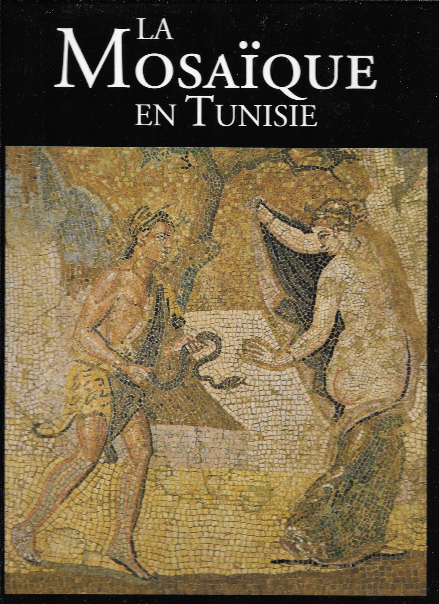 Kit mosaïque geant ; l'olivier (mosaikit) - Collectif - Trois Petits Points  Editions - Revue - AL KITAB TUNIS LE COLISEE