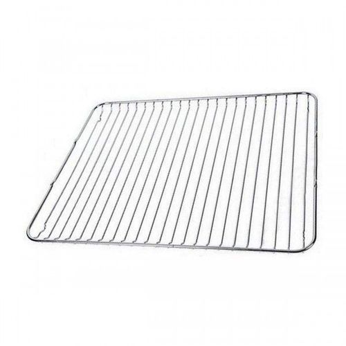 Grille Chromée 46,6x38,5 Cm Pour Four Aeg