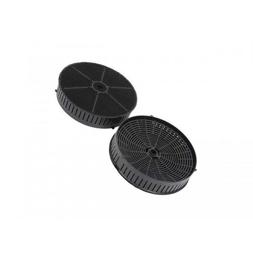 FILTRES CHARBON x2 MOD 57 POUR HOTTE ELECTROLUX - AEG