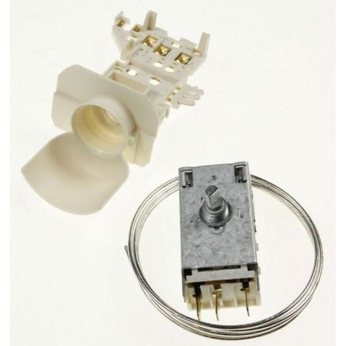 Thermostat K59-S1880/500 Pour Réfrigérateur Smeg
