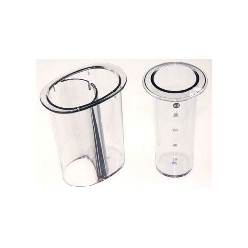Ensemble Poussoirs Grand Et Petit Pour Robot Multifonctions Kenwood