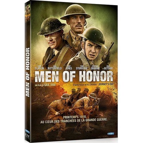 Men Of Honor