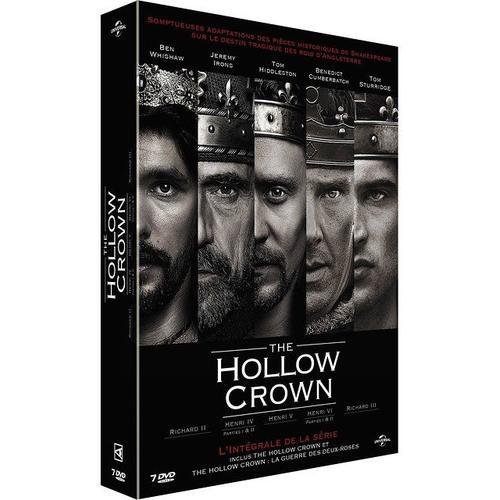 The Hollow Crown - L'intégrale De La Série
