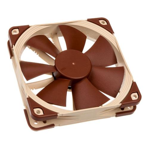 Ventilateur Noctua NF-F12 5V PWM - 120mm