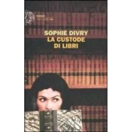 La Custode Di Libri