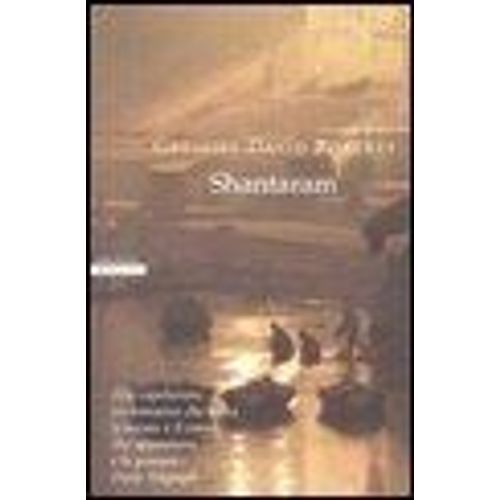 Shantaram