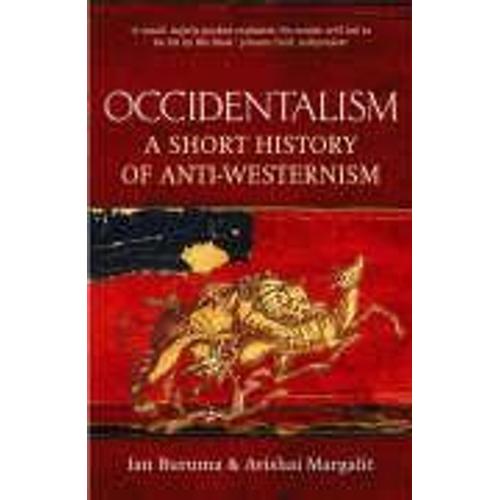 Occidentalism