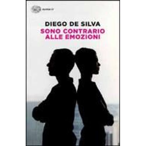 Sono Contrario Alle Emozioni