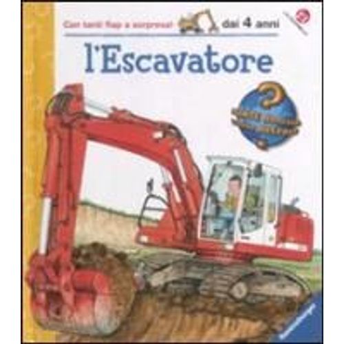 L' Escavatore