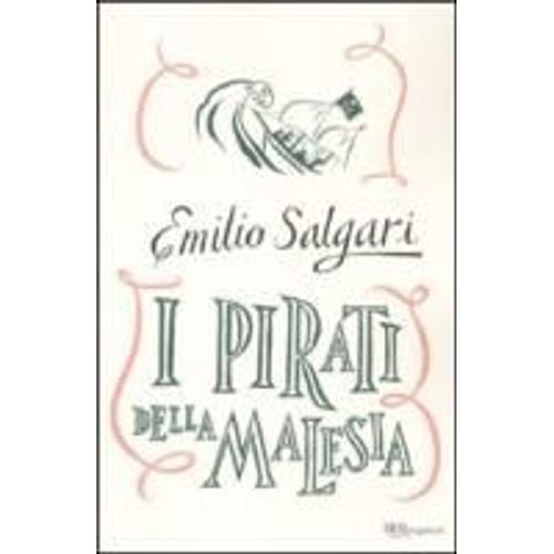 I Pirati Della Malesia