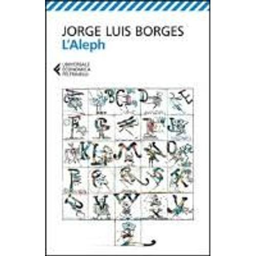 Borges, J: L'aleph