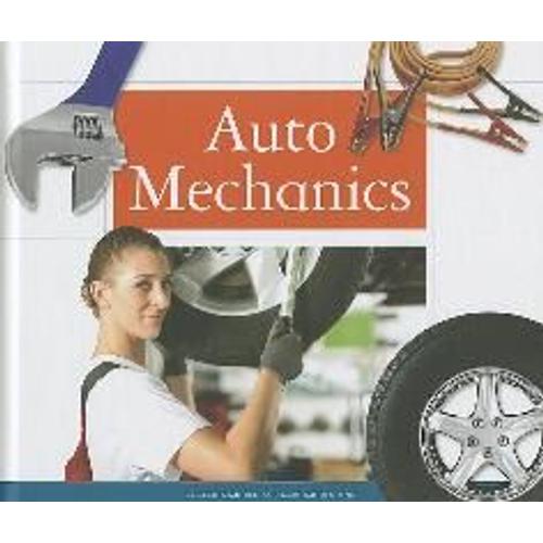 Auto Mechanics