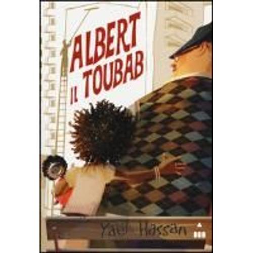 Hassan, Y: Albert Il Toubab