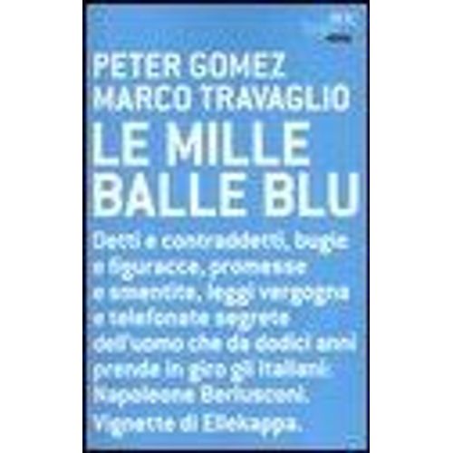 Le Mille Balle Blu