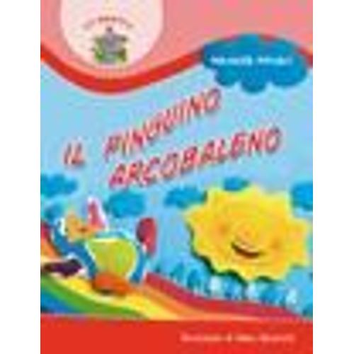 Monari, M: Pinguino Arcobaleno