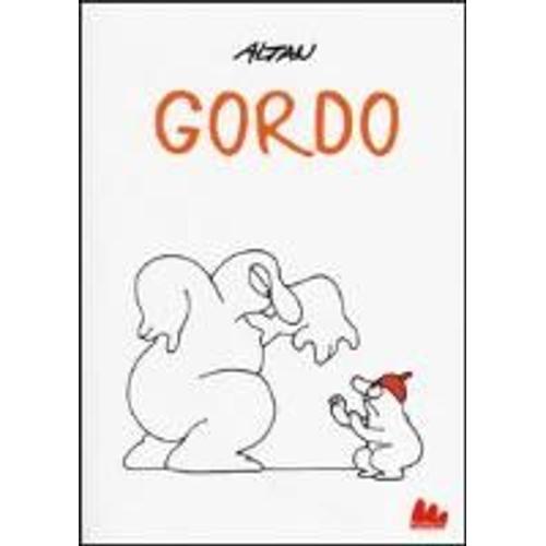 Altan: Gordo