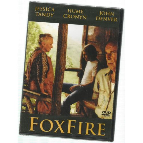 Foxfire