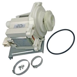 Pompe de cyclage Lave-vaisselle (480140102395 BAUKNECHT IGNIS IKEA WHIRLPOOL LADEN WHIRLPOOL)