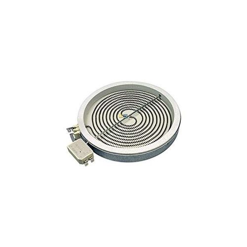 Foyer radiant 1700W (diam 180mm) Plaque de cuisson (480121101516 WHIRLPOOL IGNIS INDESIT LADEN)