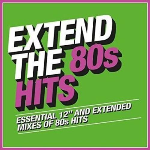 Extend The 80s Hits
