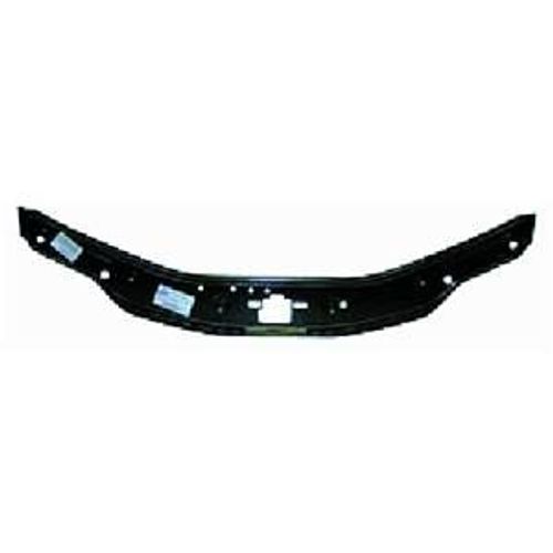 Traverse Avant Supérieure Pour Dacia Logan I Phase 1, 2005-2008, Face Avant, Neuve