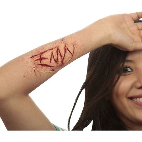 Maquillage Fxs De Envy (Taille Unique)