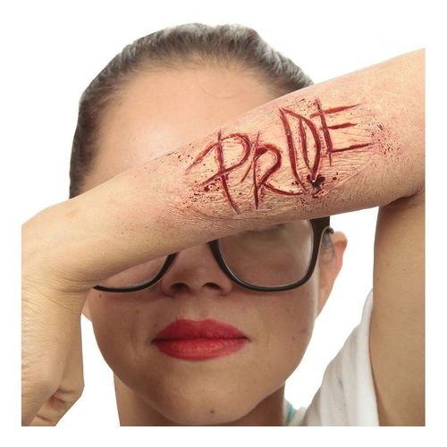 Maquillage Fxs De Pride (Taille Unique)