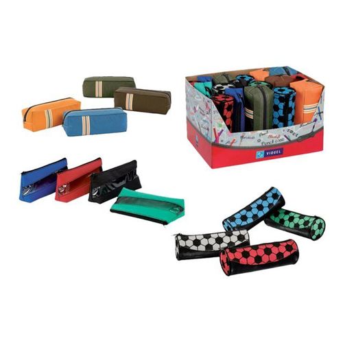 Viquel Display Boy - Trousse - Nylon 300d - Disponible En Différents Coloris