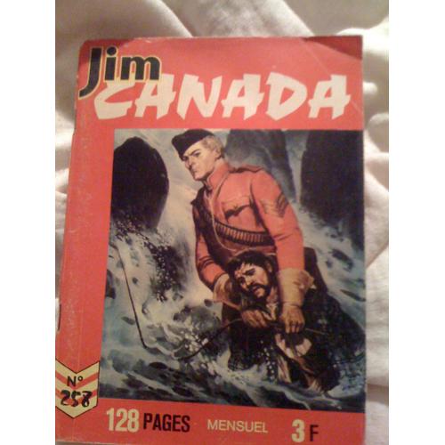 Jim Canada 258