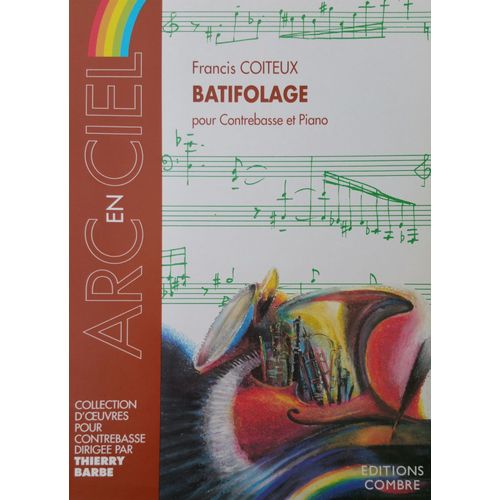 Batifolage