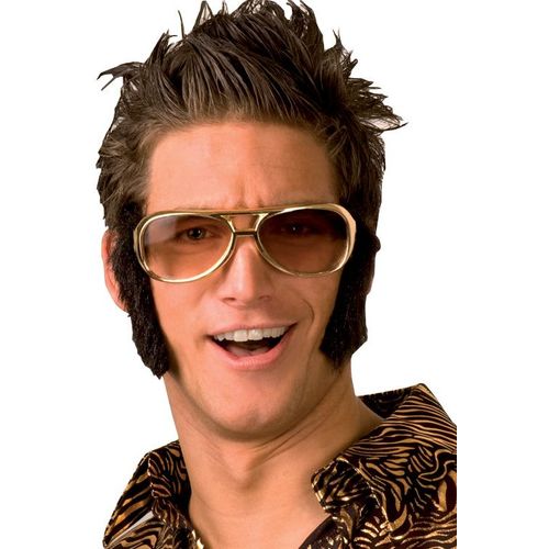 Lunettes King Of The Rockn Roll Reference Generique