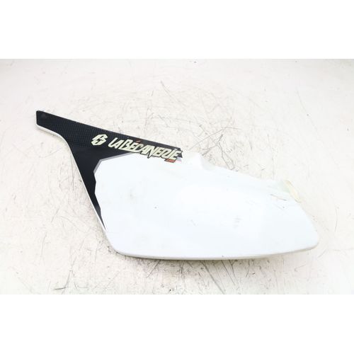 Flanc Arriere Gauche Derbi Senda Sm X-Treme 50 2008 - 2010 / 65673