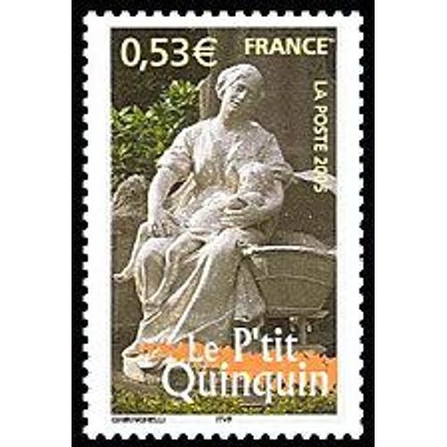 La France À Vivre Le P´Tit Quinquin