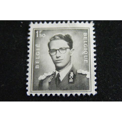 Roi Baudouin
