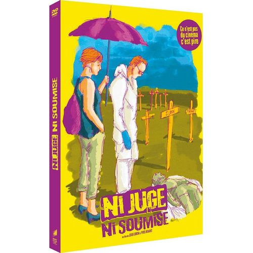 Ni Juge, Ni Soumise
