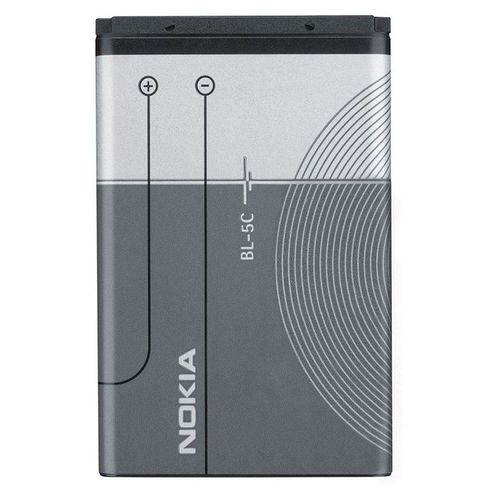 Batterie Origine Neuve Nokia Bl5c Pour Asha 202