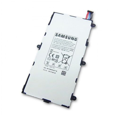 Batterie Origine Neuve Samsung T4000e Pour Galaxy Tab 3 7.0 P3200