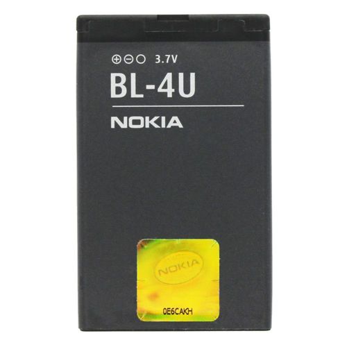 Batterie Origine Neuve Nokia Bl4u Pour Asha 300