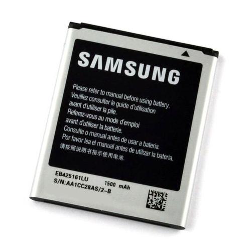 Batterie Samsung d'origine EB-L1M7FLU Pour Samsung i8160P Galaxy Ace 2