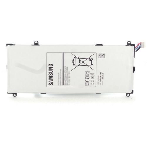 Batterie Origine Neuve Samsung T4800e Pour Galaxy Tab Pro 8.4