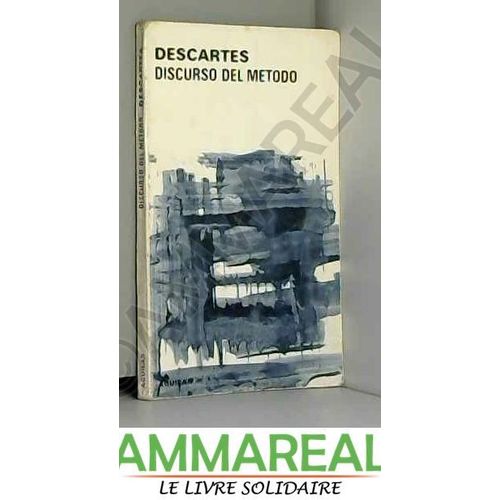 Discurso Del Método