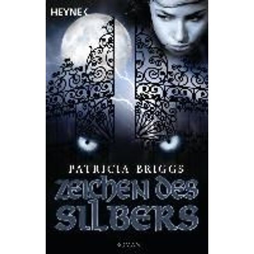Mercy Thompson 05. Zeichen Des Silbers