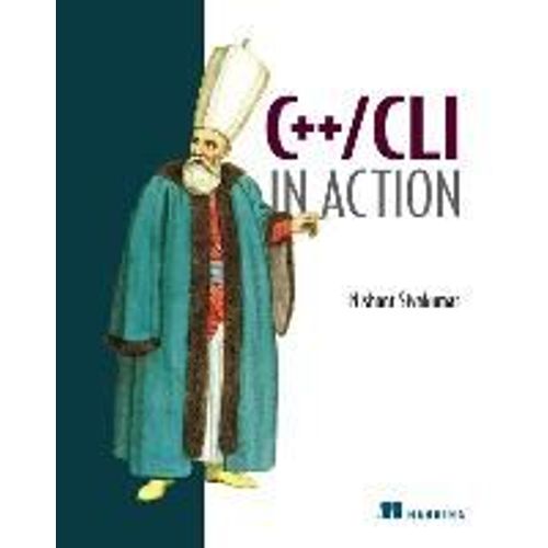 C++/Cli In Action
