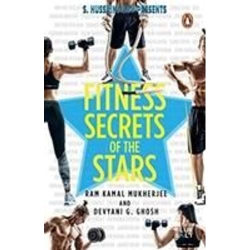 Fitness Secrets Of The Stars