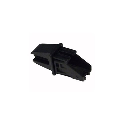 SUPPORT COTE GAUCHE POUR CUISINIERE BOSCH - 00602487