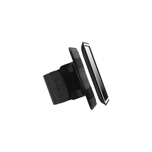 Brassard Sport Universel Magnetique Noir